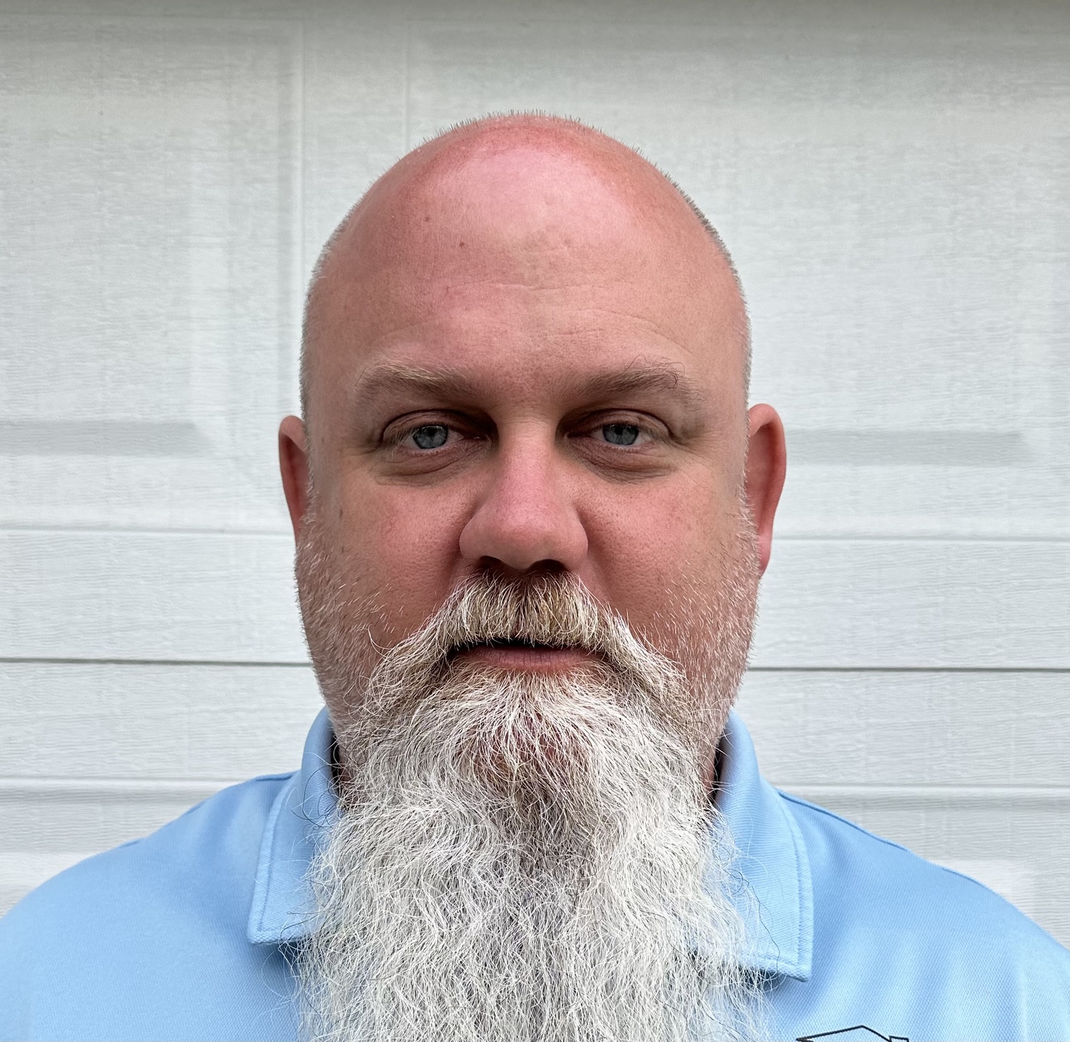 Daniel Brant Gaither, co-owner of Owens Contracting Services LLC